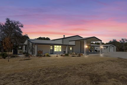 Land in Brown County, Texas
