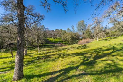 Recreational Property in Amador County, California