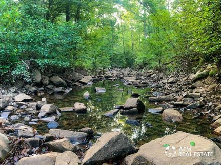 Timberland Property in Le Flore County, Oklahoma