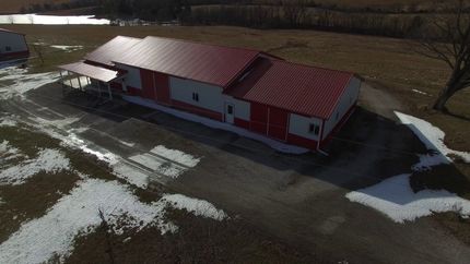 Timberland Property in Harrison County, Missouri