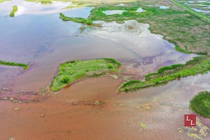 Farm and Ranch in Grady County, Oklahoma