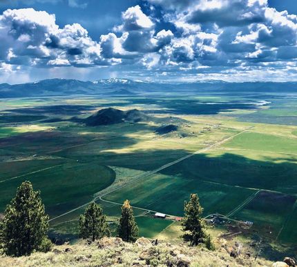 Timberland Property in Plumas County, California