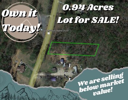 Farm and Ranch in Shelby County, Alabama