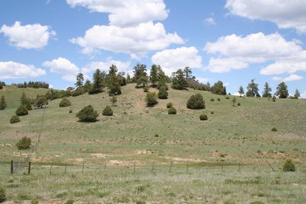 Farm and Ranch in Rio Arriba County, New Mexico
