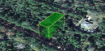 Farm and Ranch in Liberty County, Texas