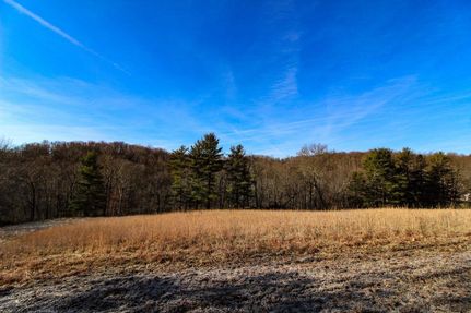 Farm and Ranch in Guernsey County, Ohio