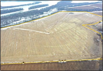 Farm and Ranch in Marshall County, Illinois