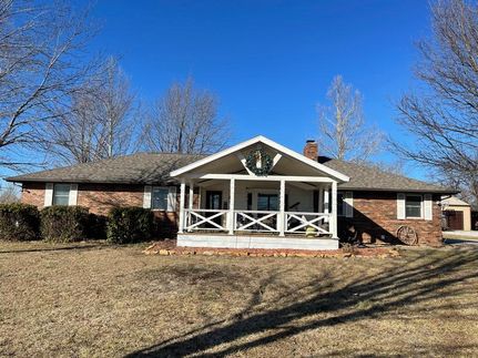 Farm and Ranch in Vernon County, Missouri