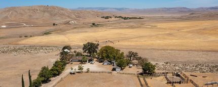 Land in San Luis Obispo County, California