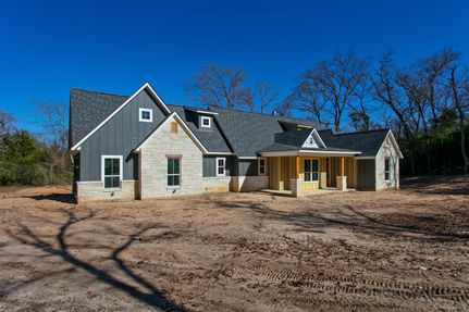 Horse Property in Robertson County, Texas