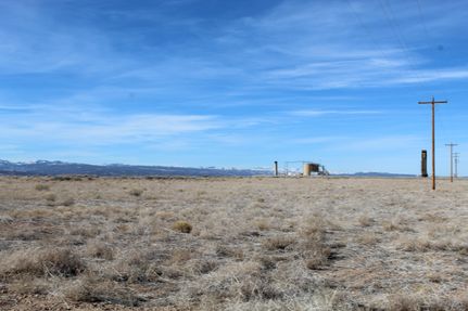 Farm and Ranch in Duchesne County, Utah