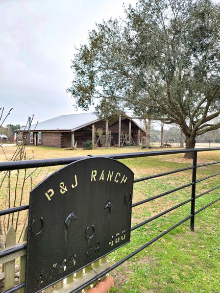 Recreational Property in Jasper County, Texas