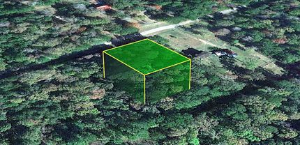 Recreational Property in Liberty County, Texas