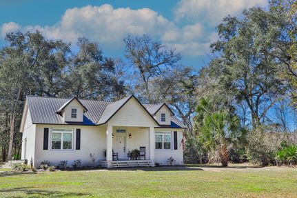 Recreational Property in Dixie County, Florida