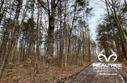 Land in Athens County, Ohio