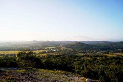 Farm and Ranch in Kendall County, Texas