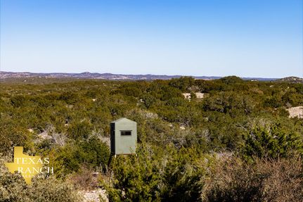 Farm and Ranch in Edwards County, Texas