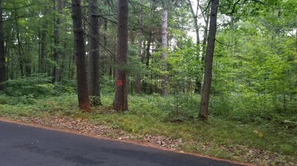 Undeveloped Land in Sawyer County, Wisconsin