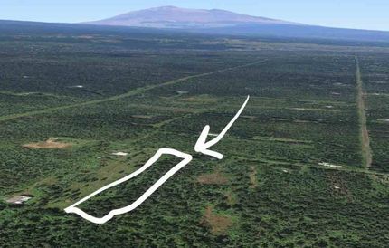 Recreational Property in Hawaii County, Hawaii