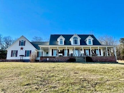 Farm and Ranch in Wayne County, Kentucky