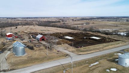Farm and Ranch in Wayne County, Iowa