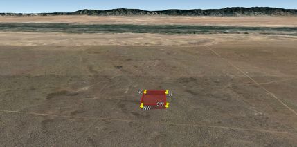 Undeveloped Land in Valencia County, New Mexico