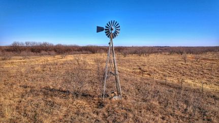 Undeveloped Land in Clay County, Texas