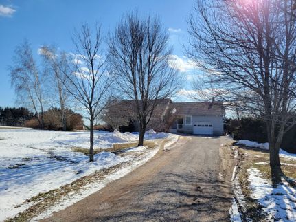 House in Wayne County, Pennsylvania