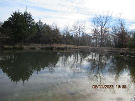 Farm and Ranch in Atoka County, Oklahoma