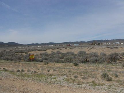 Recreational Property in White Pine County, Nevada