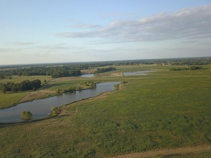 Farm and Ranch in Titus County, Texas
