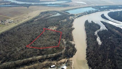Farm and Ranch in Jefferson County, Arkansas