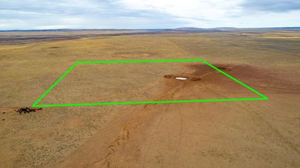 Farm and Ranch in Apache County, Arizona