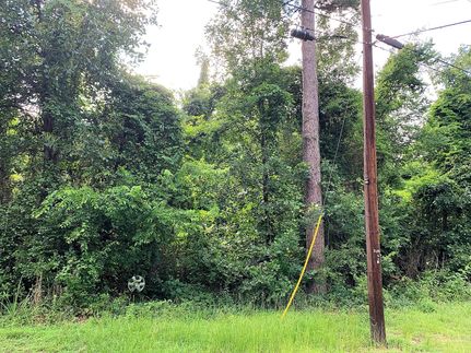 Timberland Property in Cherokee County, Texas