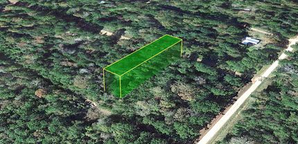 Recreational Property in Liberty County, Texas