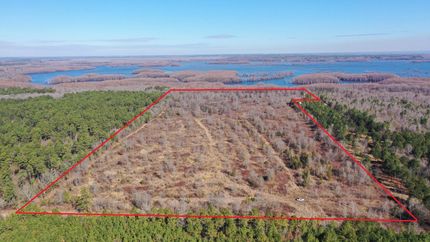 Recreational Property in Harrison County, Texas