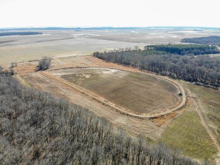 Timberland Property in Woodruff County, Arkansas
