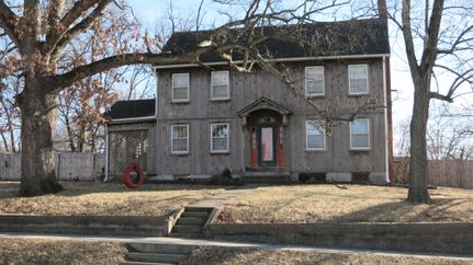 Commercial Property in Harrison County, Missouri