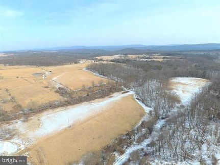 Farm and Ranch in Hampshire County, West Virginia