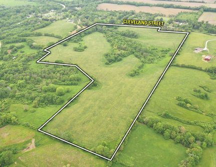 Undeveloped Land in Warren County, Iowa