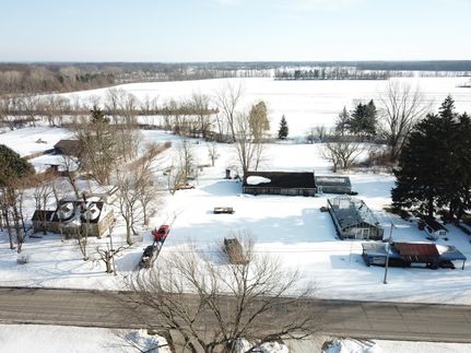House in Lorain County, Ohio