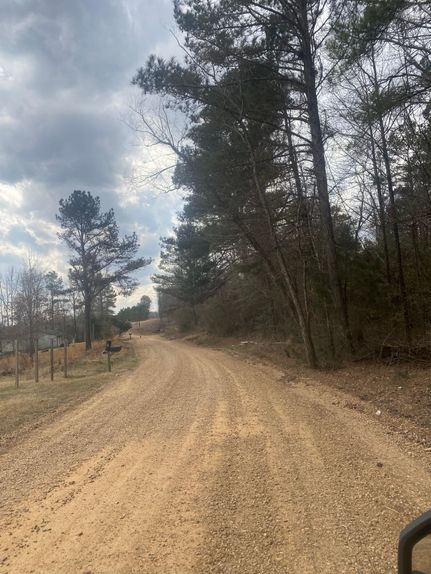 Recreational Property in Holmes County, Mississippi