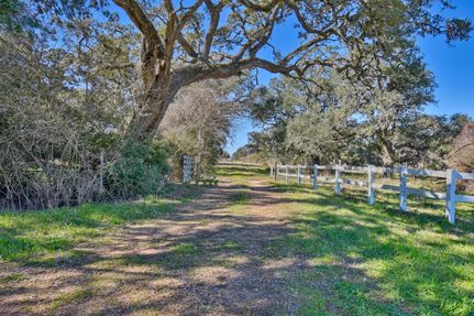 Farm and Ranch in Colorado County, Texas