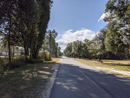 Farm and Ranch in Suwannee County, Florida
