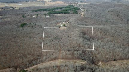 Timberland Property in Cherokee County, Oklahoma