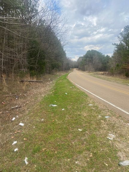 Recreational Property in Holmes County, Mississippi