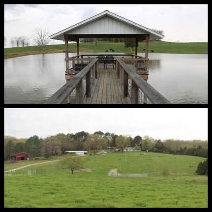 Farm and Ranch in Douglas County, Missouri