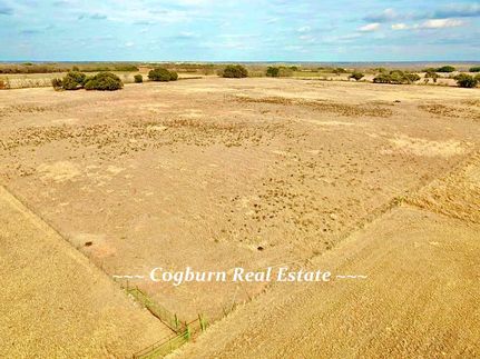 Farm and Ranch in Comanche County, Texas