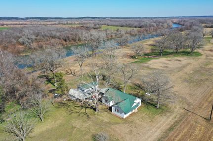 Recreational Property in Fayette County, Texas