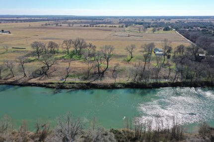 Undeveloped Land in Fayette County, Texas